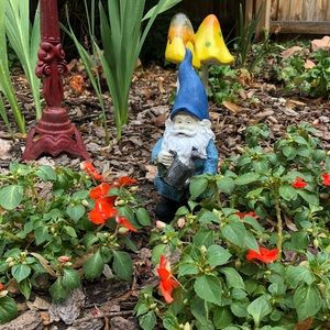 Meet your Posher, Debra